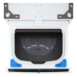 LG Pedestal Washer Top-Load 29" - WD300CW White Sale