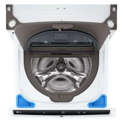 LG Pedestal Washer Top-Load 29