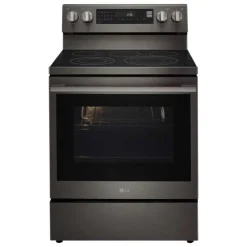 LG Range 30