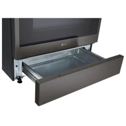 LG Range 30