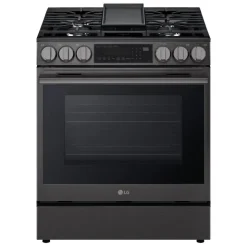 LG Range 30