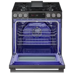 LG Range 30