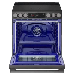 LG Range 30