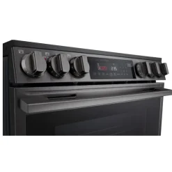 LG Range 30