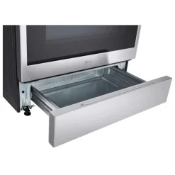 LG Range 30