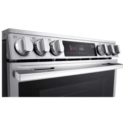 LG Range 30