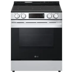 LG Range 30