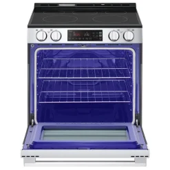LG Range 30