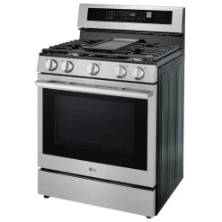 LG Range 30