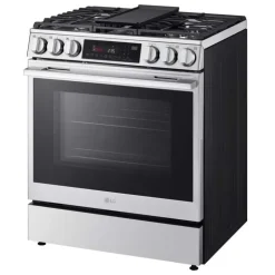 LG Range 30