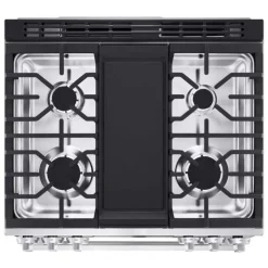 LG Range 30