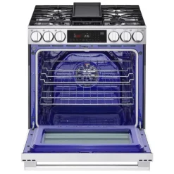 LG Range 30
