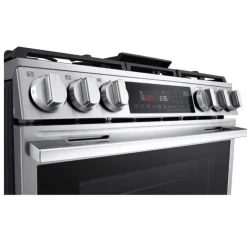 LG Range 30
