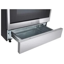 LG Range 30