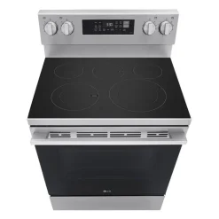 LG Range 30