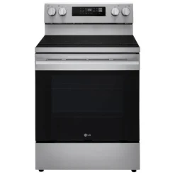 LG Range 30