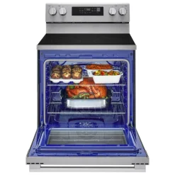 LG Range 30