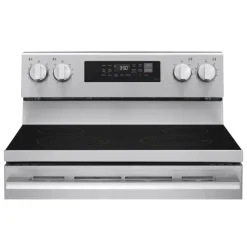 LG Range 30