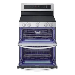 LG Range 30