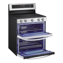 LG Range 30