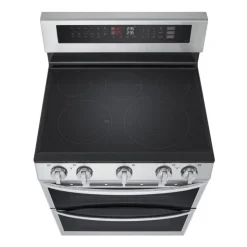 LG Range 30