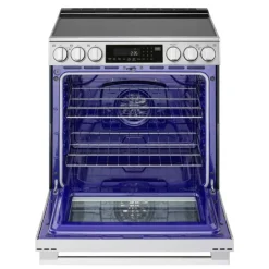 LG Range 30