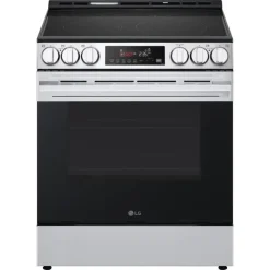 LG Range 30