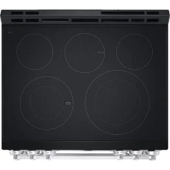 LG Range 30