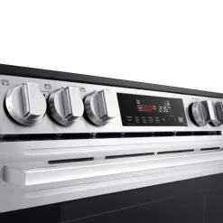 LG Range 30