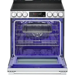 LG Range 30