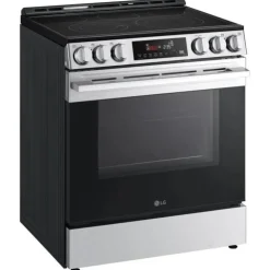 LG Range 30