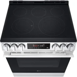 LG Range 30