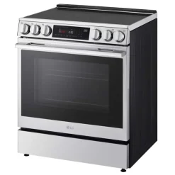 LG Range 30
