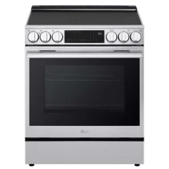 LG Range 30