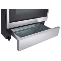 LG Range 30