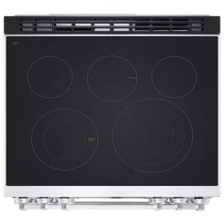 LG Range 30