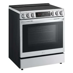 LG Range 30