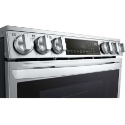 LG Range 30