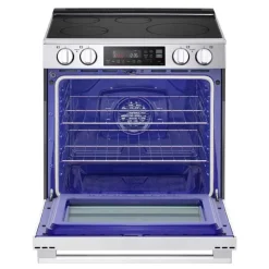 LG Range 30" Electric Induction - LSIL6334XE Stainless Steel New