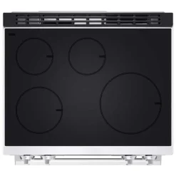 LG Range 30
