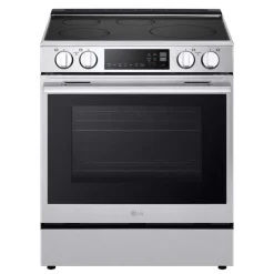 LG Range 30