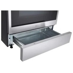 LG Range 30