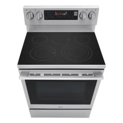 LG Range 30