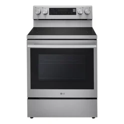 LG Range 30