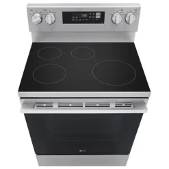 LG Range 30