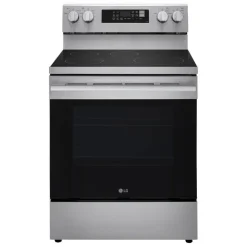 LG Range 30