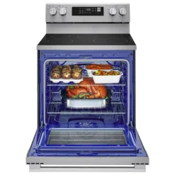 LG Range 30