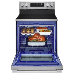 LG Range 30