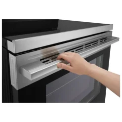 LG Range 30