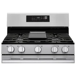 LG Range 30